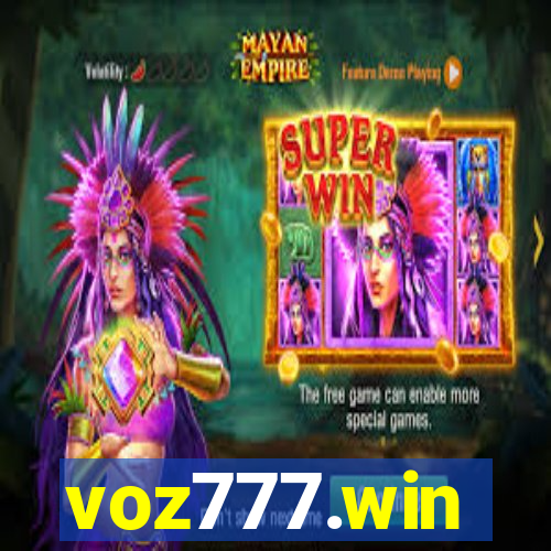 voz777.win