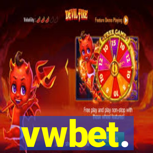 vwbet.