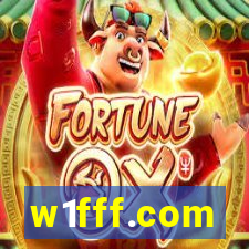 w1fff.com