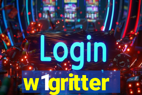 w1gritter