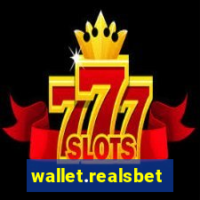 wallet.realsbet