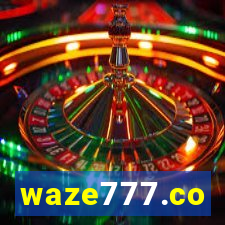 waze777.co