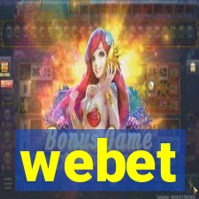 webet