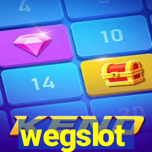 wegslot