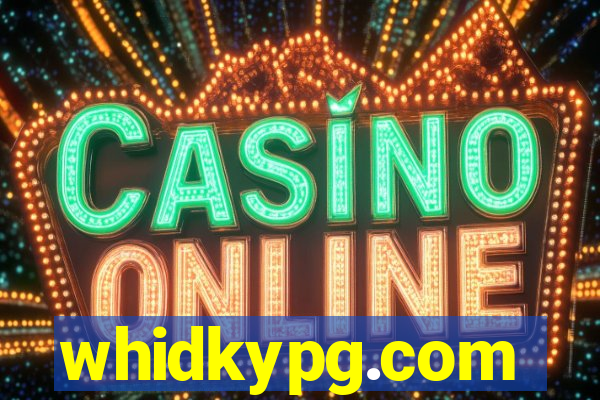 whidkypg.com