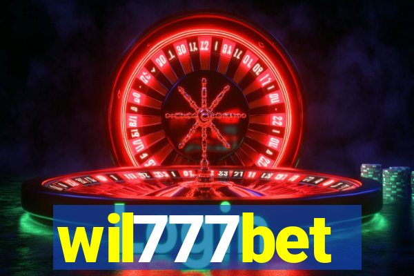 wil777bet