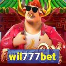 wil777bet