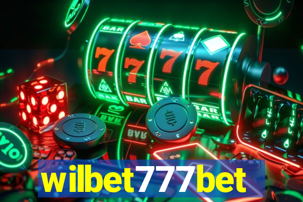 wilbet777bet