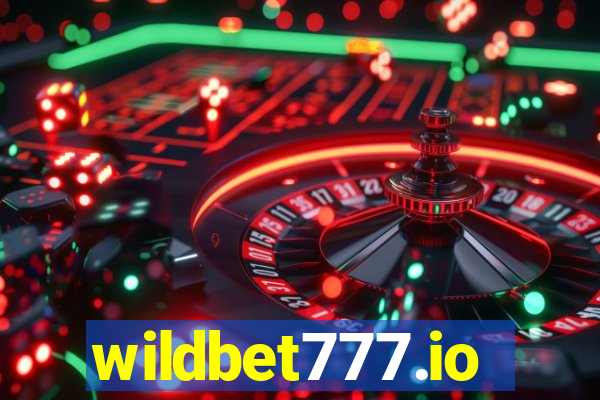 wildbet777.io