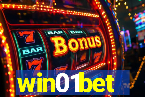 win01bet