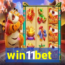 win11bet