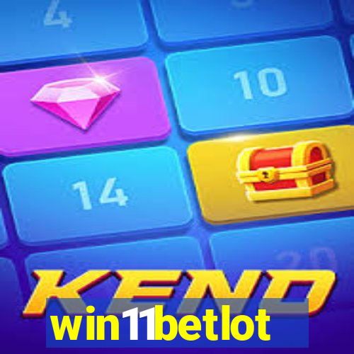 win11betlot