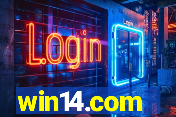 win14.com