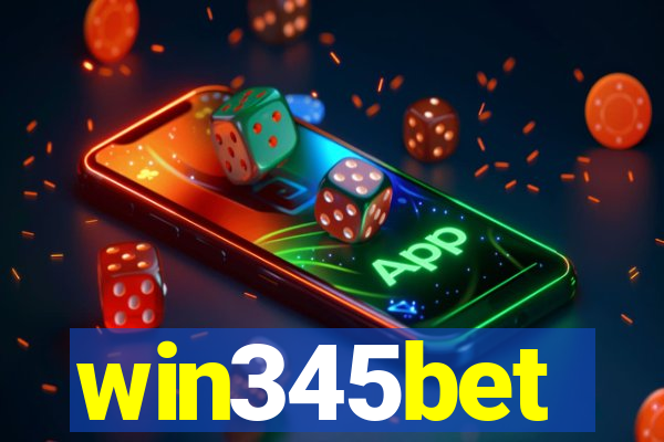 win345bet
