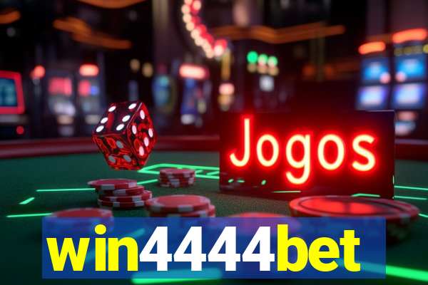 win4444bet