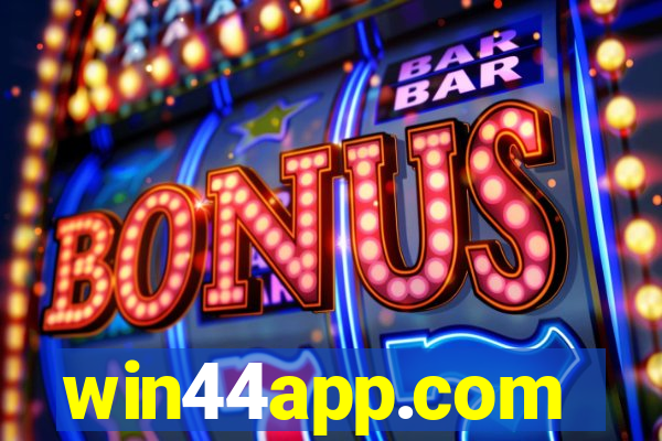 win44app.com
