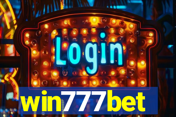 win777bet