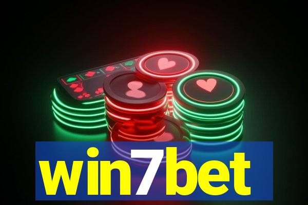 win7bet
