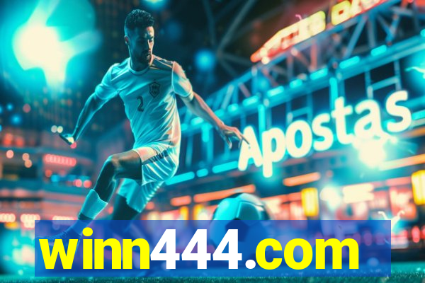 winn444.com