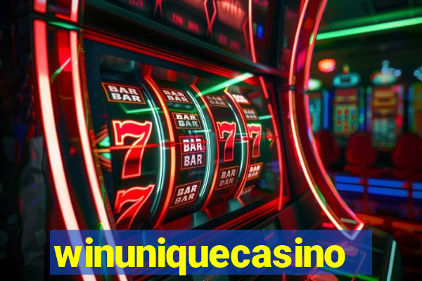 winuniquecasino
