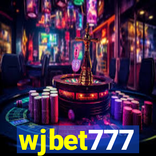 wjbet777