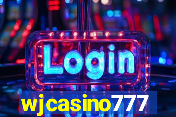 wjcasino777