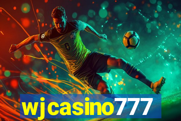 wjcasino777