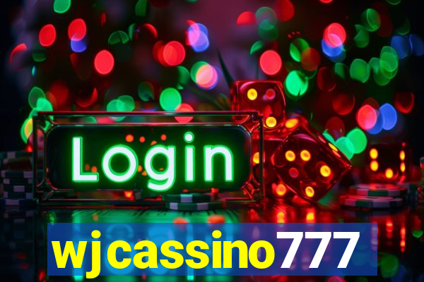 wjcassino777