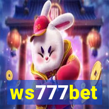 ws777bet