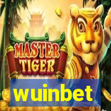 wuinbet
