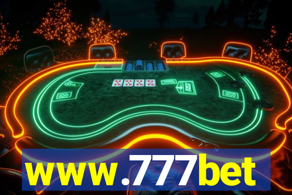 www.777bet