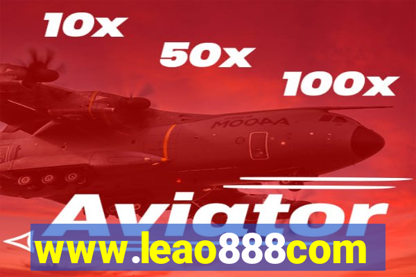 www.leao888com
