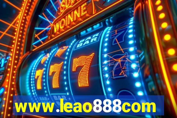 www.leao888com