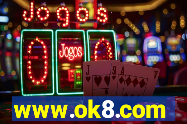 www.ok8.com