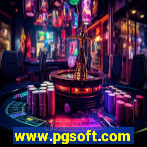www.pgsoft.com