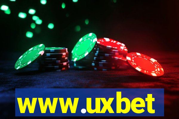 www.uxbet