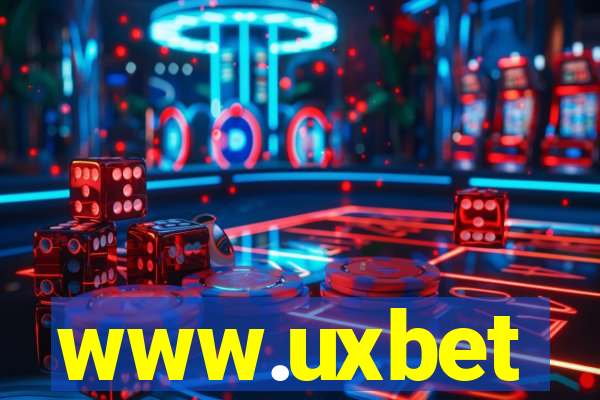 www.uxbet