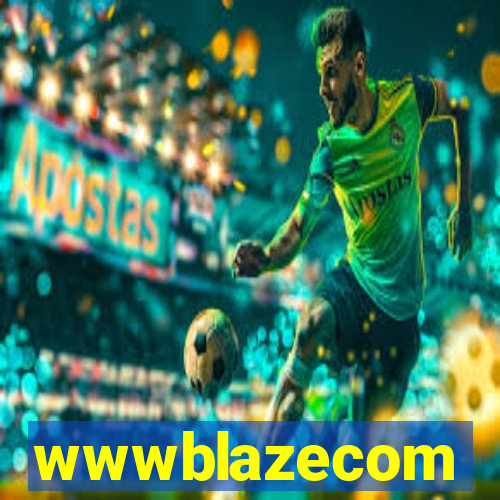 wwwblazecom