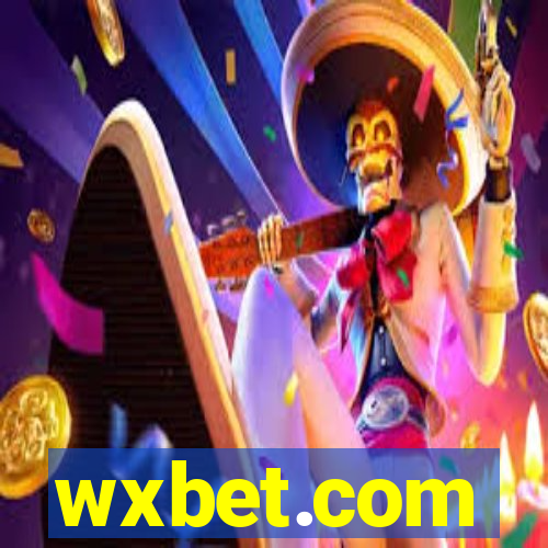 wxbet.com