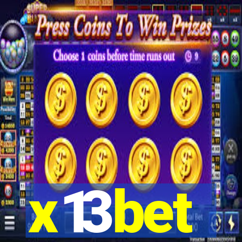 x13bet