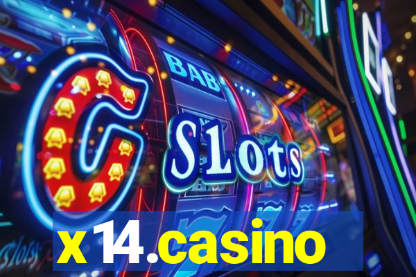 x14.casino