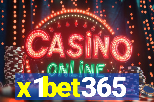 x1bet365