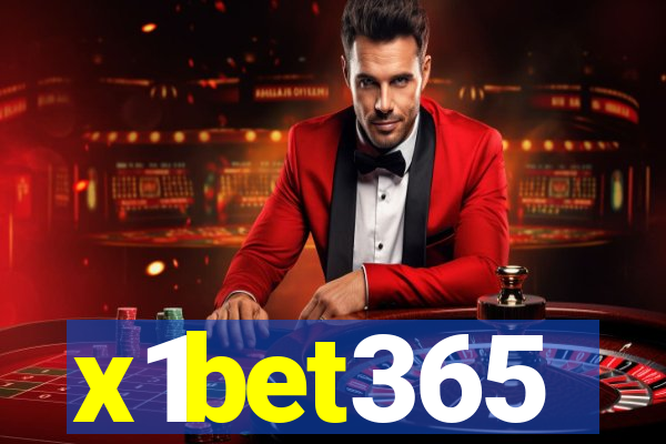 x1bet365