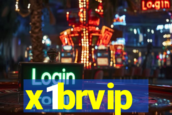x1brvip