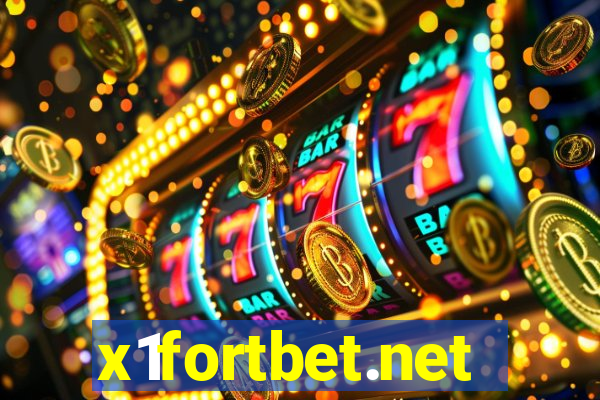 x1fortbet.net