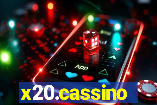 x20.cassino