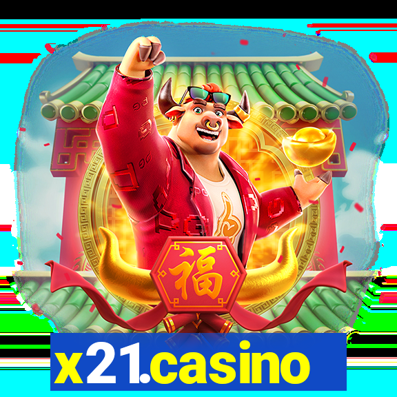 x21.casino