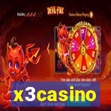 x3casino