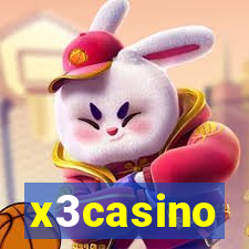 x3casino