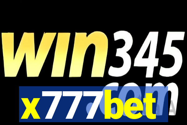 x777bet